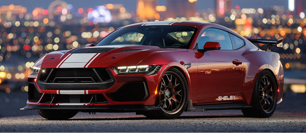 Shelby American Inc gt Build Your Vehicle Shelby American Inc gt Build Your Vehicle